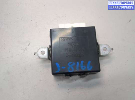 Реле прочее TT932808 на Toyota Land Cruiser (100) - 1998-2007