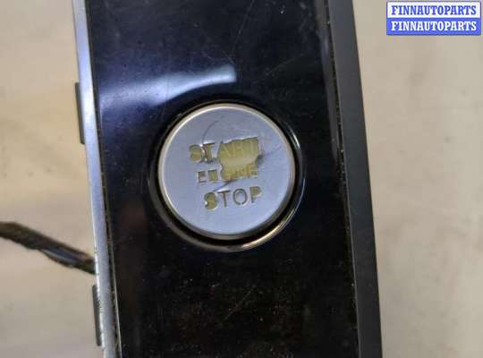 купить Рамка под кулису на Audi A6 (C7) 2011-2018