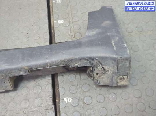 купить Накладка на порог на Chevrolet Trax 2016-2022