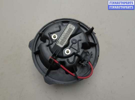 купить Двигатель отопителя (моторчик печки) на Citroen C5 2001-2004