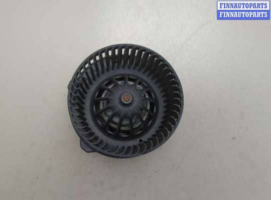 купить Двигатель отопителя (моторчик печки) на Citroen C5 2001-2004