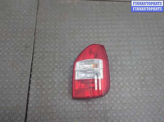 купить Фонарь (задний) на Opel Zafira A 1999-2005