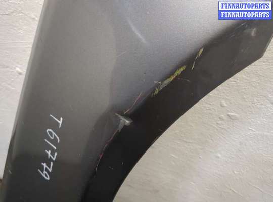 купить Крыло на BMW 5 E60 2003-2010