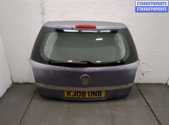 Купить Замок багажника на Opel Astra H 2004-2010 Замок багажника OP2411173 на Opel Astra H 2004-2010