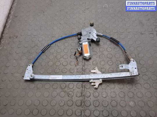 Купить Стеклоподъемник электрический на Peugeot 406 1999-2004 Стеклоподъемник электрический PG1249877 на Peugeot 406 1999-2004