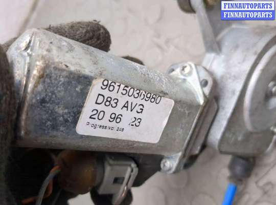 купить Стеклоподъемник электрический на Peugeot 406 1999-2004
