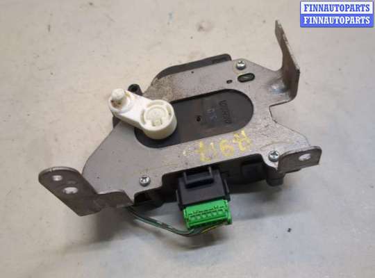 купить Электропривод заслонки отопителя на Honda Pilot 2002-2008