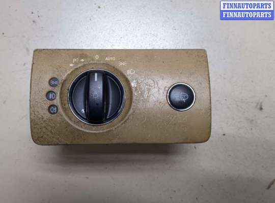 купить Переключатель света на Mercedes GL X164 2006-2012