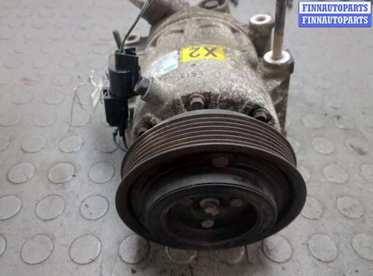 купить Компрессор кондиционера на Hyundai Sonata 5 NF 2005-2010