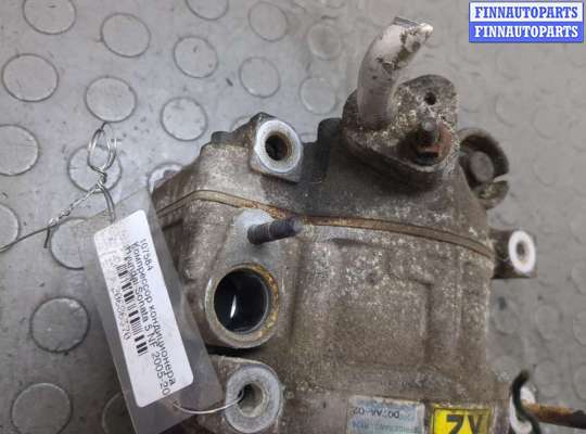купить Компрессор кондиционера на Hyundai Sonata 5 NF 2005-2010