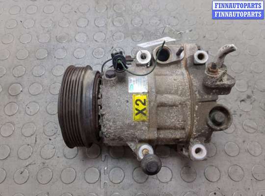 купить Компрессор кондиционера на Hyundai Sonata 5 NF 2005-2010