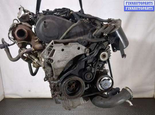 Генератор VG2374035 на Volkswagen Passat CC 2012-2017