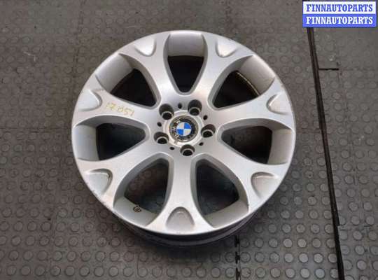 купить Комплект литых дисков на BMW X5 E70 2006-2013