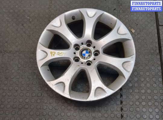 купить Комплект литых дисков на BMW X5 E70 2006-2013