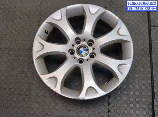 купить Комплект литых дисков на BMW X5 E70 2006-2013