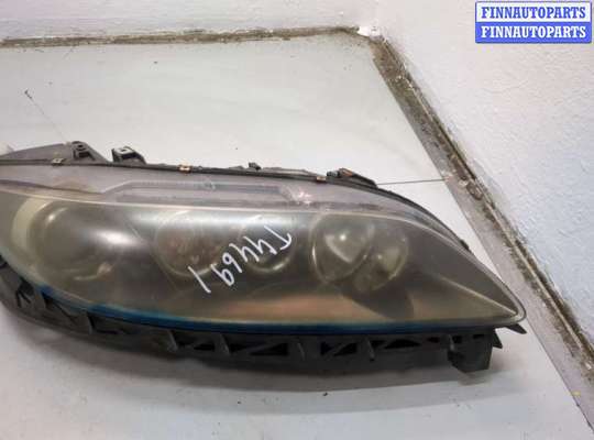 купить Кронштейн фары на Mazda 6 (GG) 2002-2007