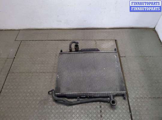 купить Радиатор охлаждения двигателя на Land Rover Range Rover Sport 2005-2013