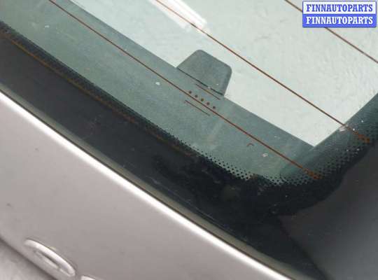 купить Подсветка номера на Citroen C3 2002-2009