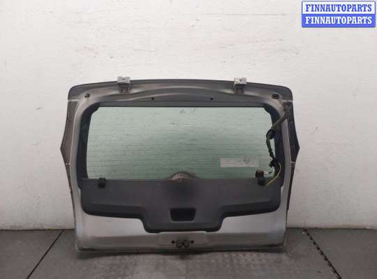 купить Подсветка номера на Citroen C3 2002-2009