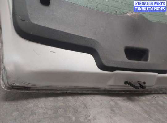 купить Подсветка номера на Citroen C3 2002-2009
