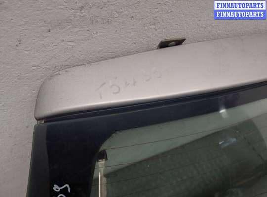 купить Подсветка номера на Citroen C3 2002-2009