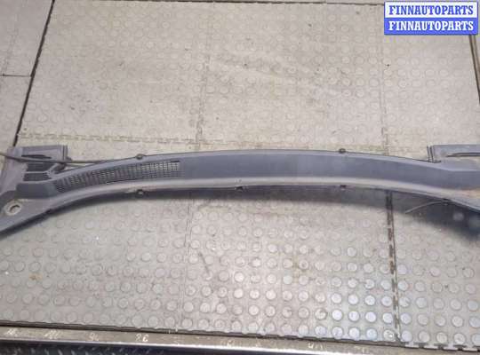 купить Жабо под дворники (дождевик) на Opel Zafira A 1999-2005