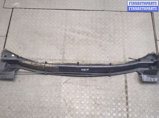 купить Жабо под дворники (дождевик) на Opel Zafira A 1999-2005