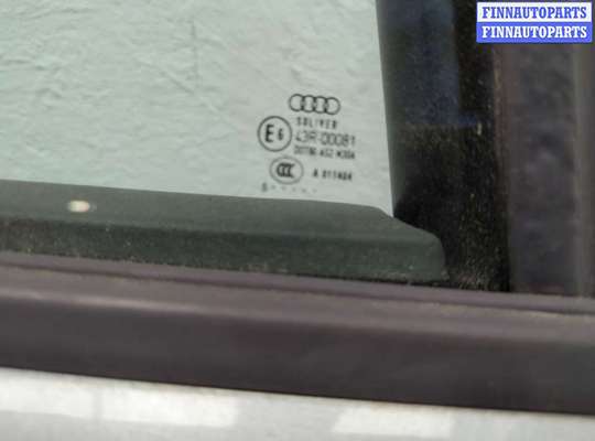 купить Дверь боковая (легковая) на Audi A4 (B7) 2004-2009