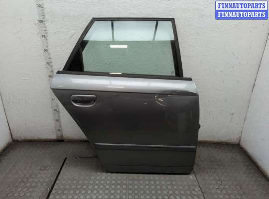 Дверь боковая (легковая) AU1732680 на Audi A4 (B7) 2004-2009
