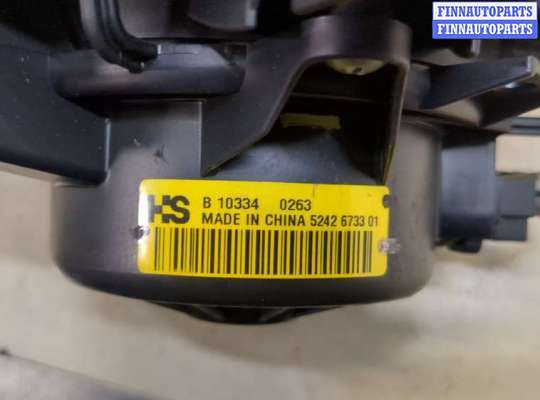 купить Двигатель отопителя (моторчик печки) на Opel Meriva 2010-2018