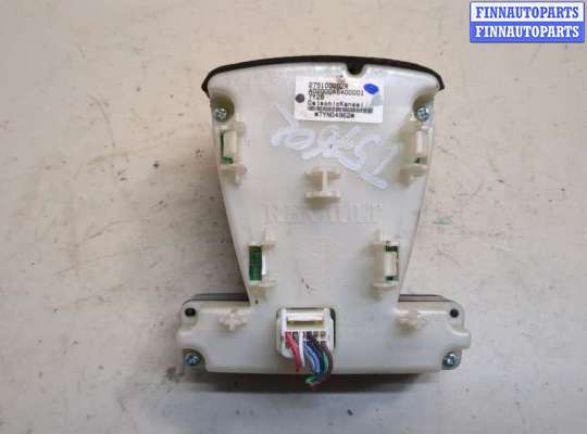 купить Кнопка аварийки на Renault Laguna 3 2007-2025