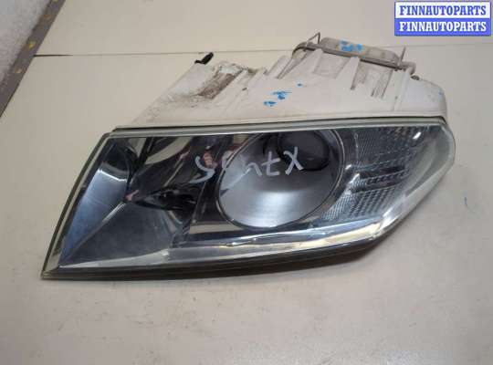 Фара (передняя) SK509829 на Skoda Octavia (A5) 2004-2013