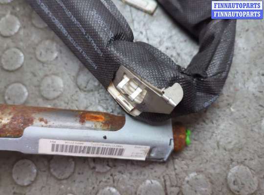 купить Подушка безопасности боковая (шторка) на Nissan Qashqai 2006-2013