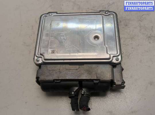купить Блок управления двигателем на Skoda Octavia (A5) 2004-2013