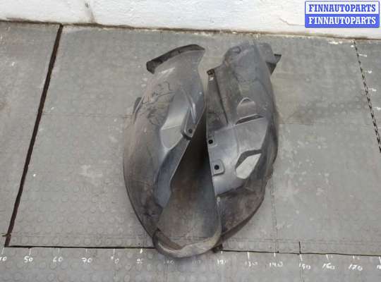 купить Защита арок (подкрылок) на Ford Escape 2012-2015