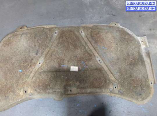 Обшивка салона