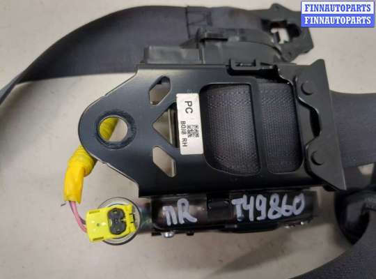 купить Ремень безопасности на Mazda 3 (BP) 2019-2025