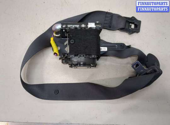 купить Ремень безопасности на Mazda 3 (BP) 2019-2025