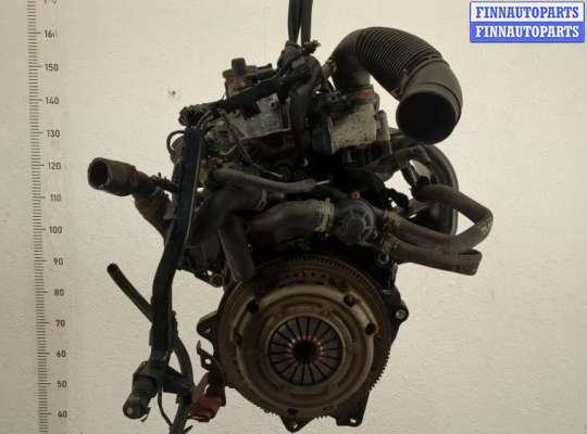 купить Форсунка топливная на Volkswagen Polo 2005-2009