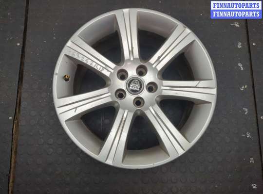 Купить Колпачок литого диска на Jaguar XF 2007-2015 Колпачок литого диска JRE0625 на Jaguar XF 2007-2015