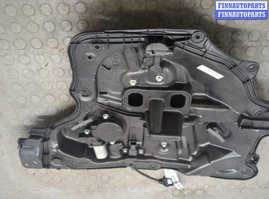 Стеклоподъемник электрический MZ663045 на Mazda 6 (GJ) 2018-2025