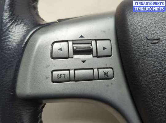 купить Подушка безопасности водителя на Mazda 6 (GH) 2007-2012
