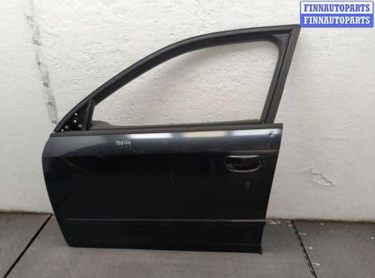 Дверь боковая (легковая) AU1719238 на Audi A4 (B6) 2000-2006
