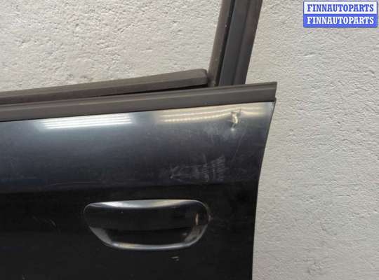 купить Дверь боковая (легковая) на Audi A4 (B6) 2000-2006