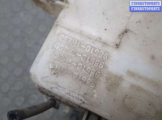 купить Бачок омывателя на KIA Ceed 2007-2012