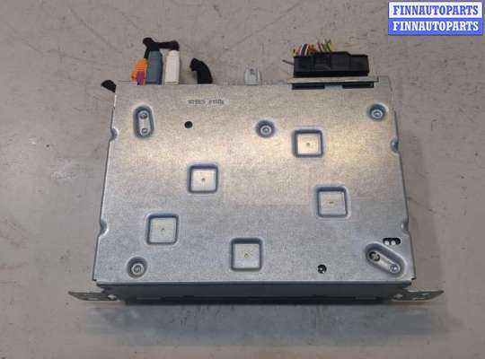 купить Блок управления радиоприемником на Citroen C4 Grand Picasso 2013-2018