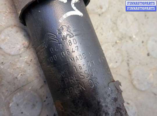 купить Амортизатор подвески на Citroen C4 Picasso 2013-2018