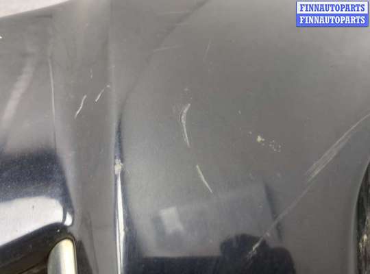 купить Заглушка (решётка) бампера на Opel Astra H 2004-2010