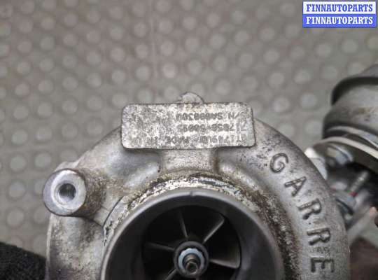 купить Турбина на Audi A4 (B7) 2004-2009