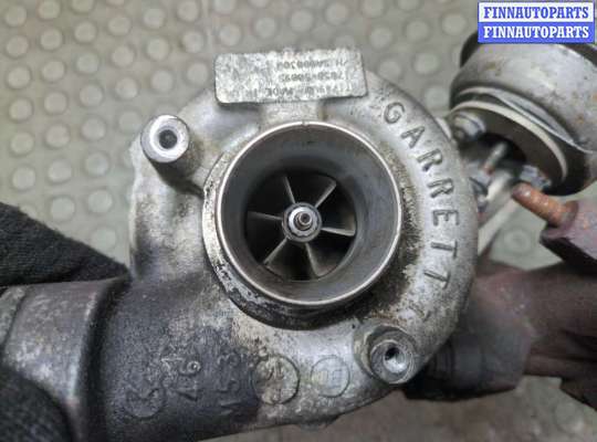купить Турбина на Audi A4 (B7) 2004-2009